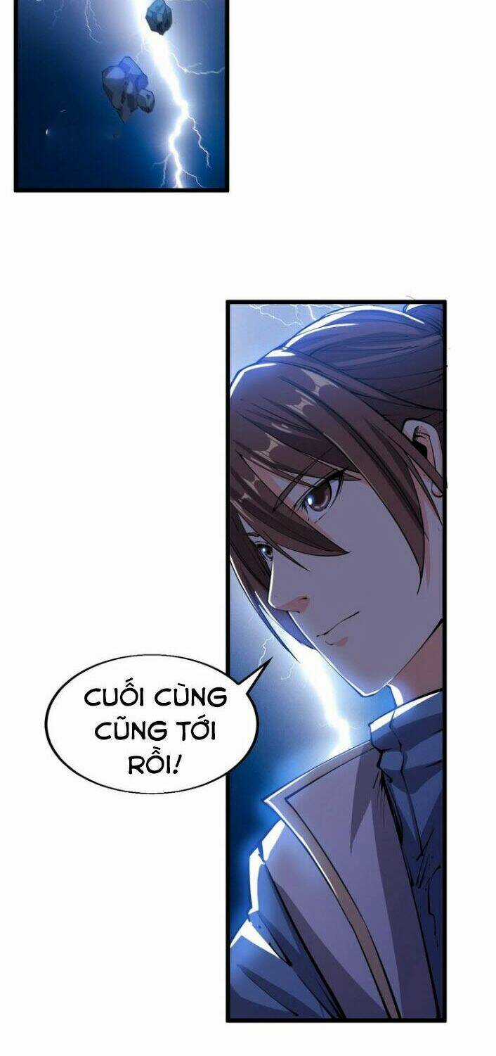 Ngự Thiên Thần Đế Chapter 37 trang 59