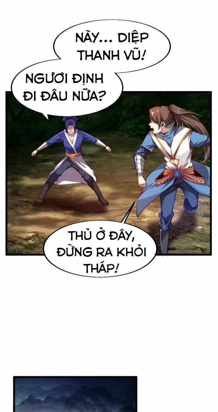 Ngự Thiên Thần Đế Chapter 37 trang 6