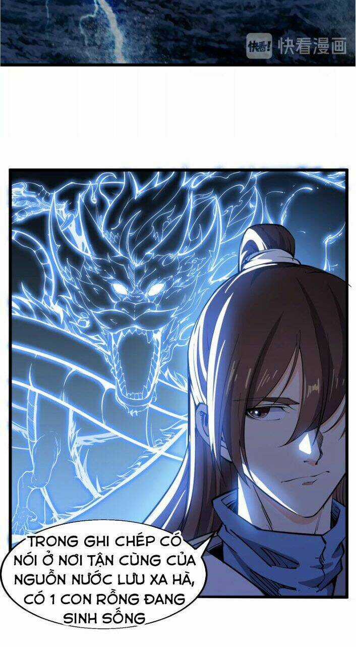 Ngự Thiên Thần Đế Chapter 37 trang 61