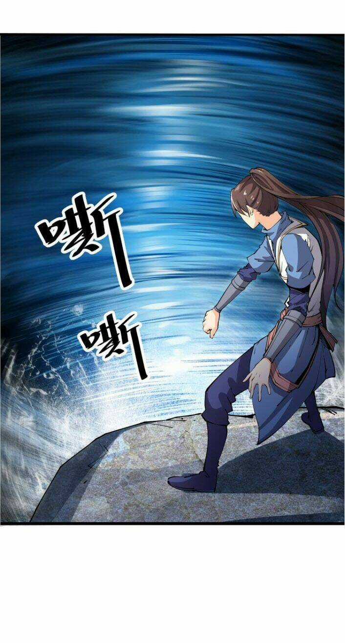 Ngự Thiên Thần Đế Chapter 37 trang 62