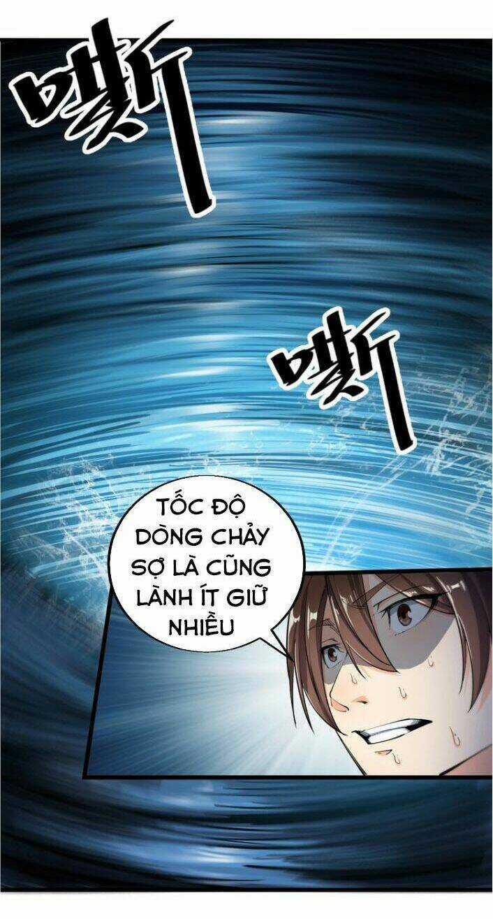 Ngự Thiên Thần Đế Chapter 37 trang 63