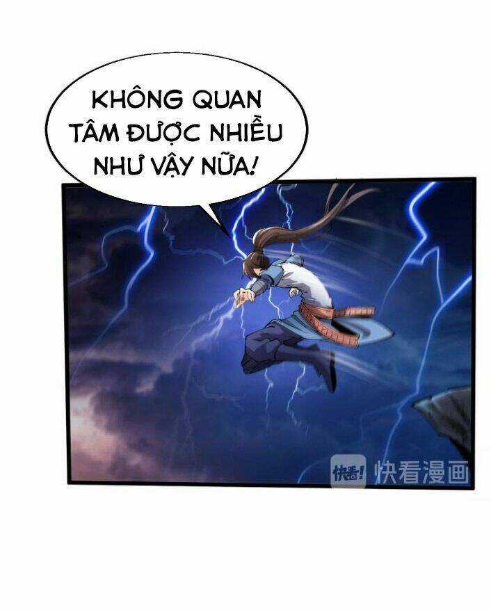 Ngự Thiên Thần Đế Chapter 37 trang 64
