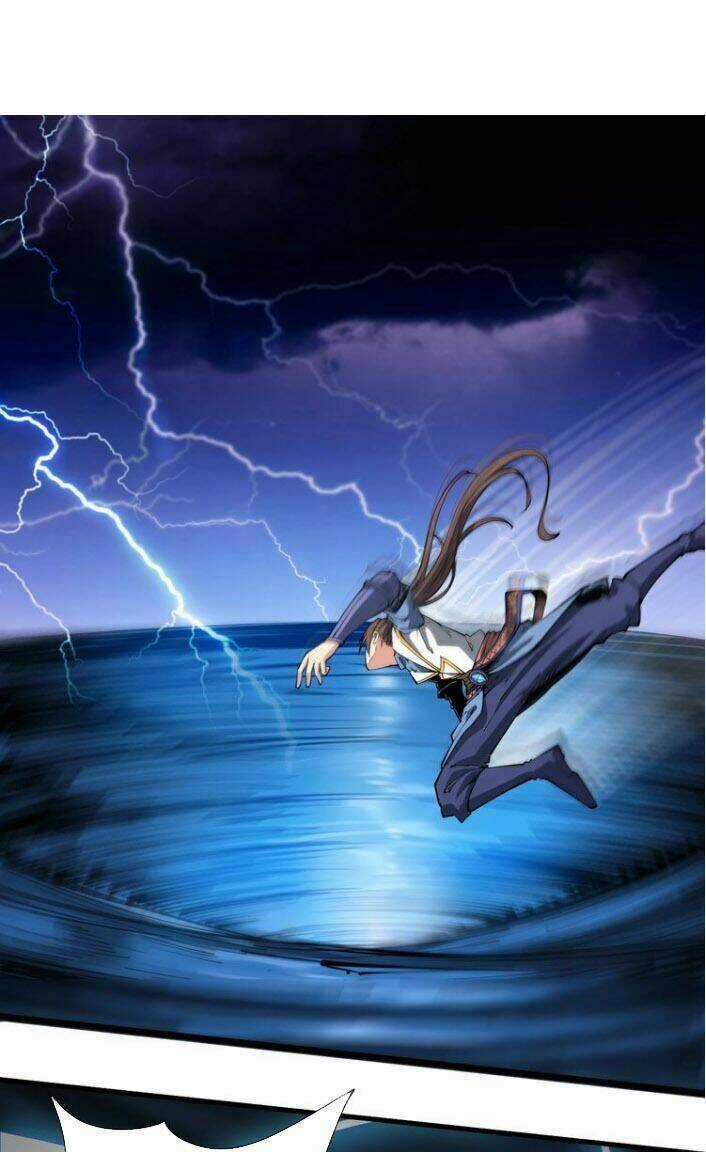 Ngự Thiên Thần Đế Chapter 37 trang 65