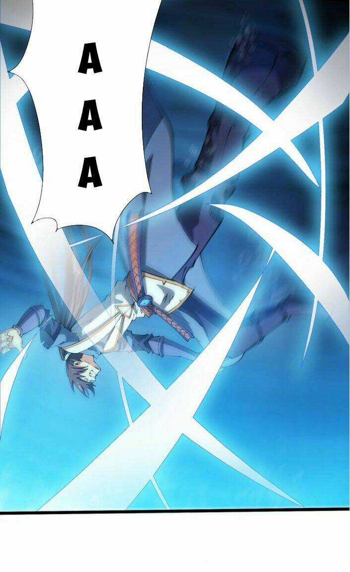 Ngự Thiên Thần Đế Chapter 37 trang 66