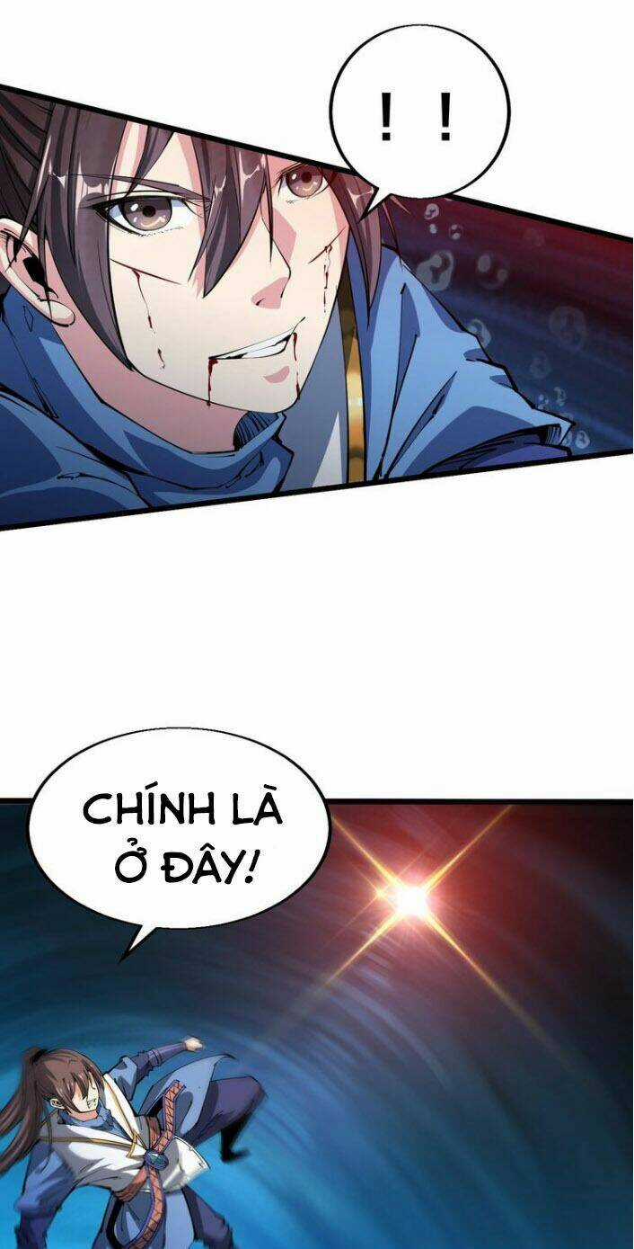 Ngự Thiên Thần Đế Chapter 37 trang 67