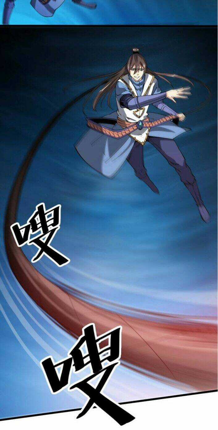 Ngự Thiên Thần Đế Chapter 37 trang 68