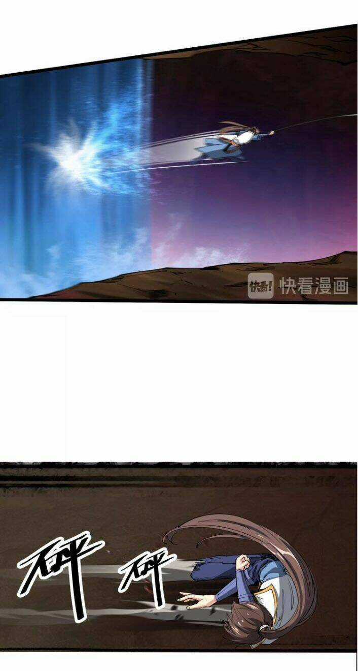 Ngự Thiên Thần Đế Chapter 37 trang 69