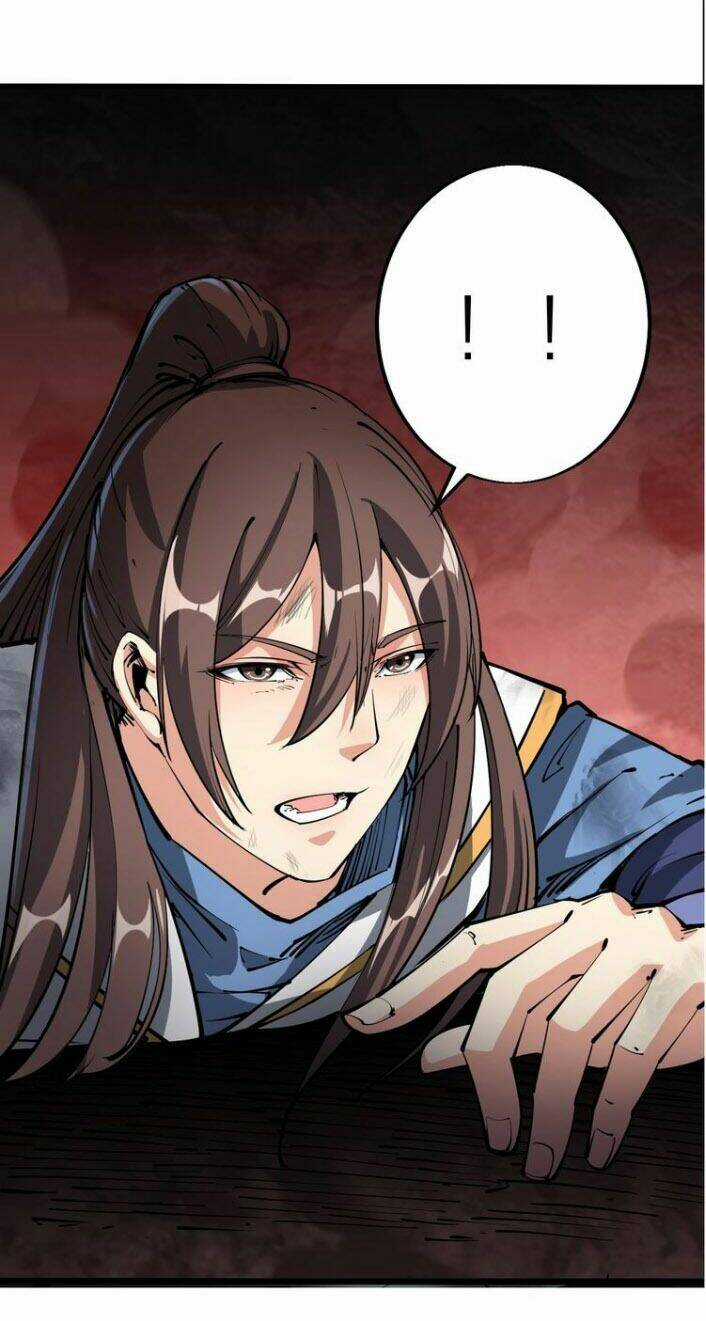 Ngự Thiên Thần Đế Chapter 37 trang 70