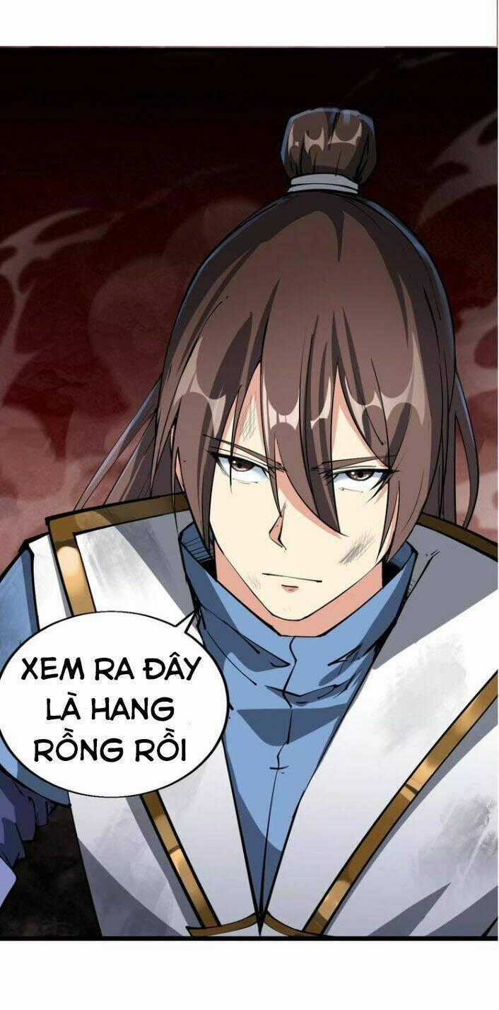 Ngự Thiên Thần Đế Chapter 37 trang 73