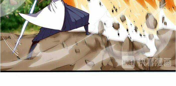 Ngự Thiên Thần Đế Chapter 38.5 trang 13