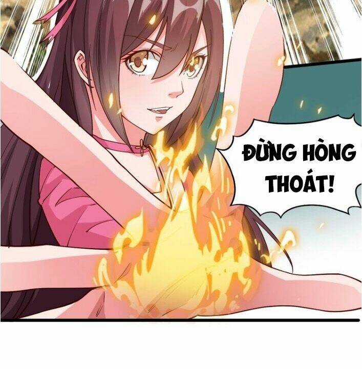 Ngự Thiên Thần Đế Chapter 38.5 trang 20