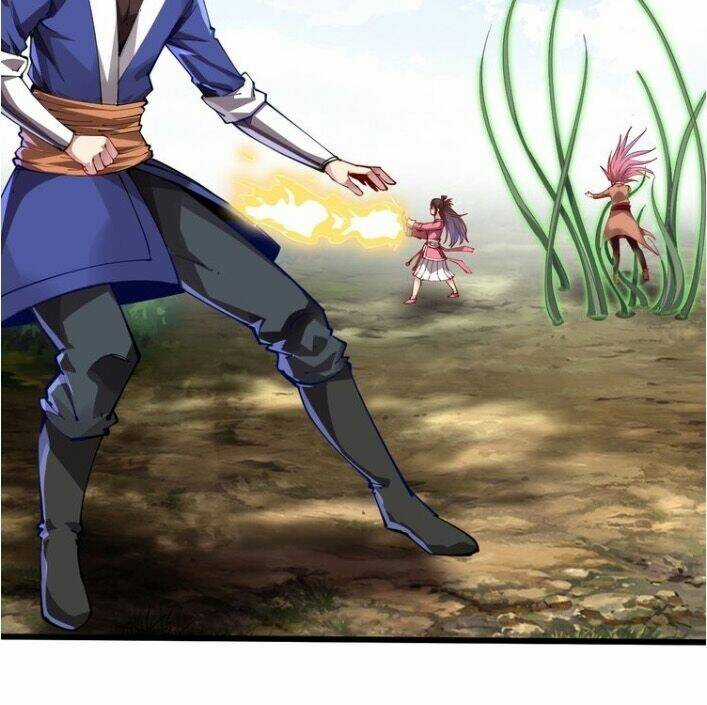 Ngự Thiên Thần Đế Chapter 38.5 trang 24