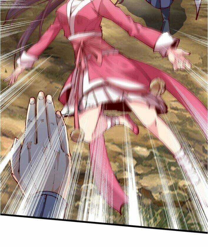 Ngự Thiên Thần Đế Chapter 38.5 trang 31