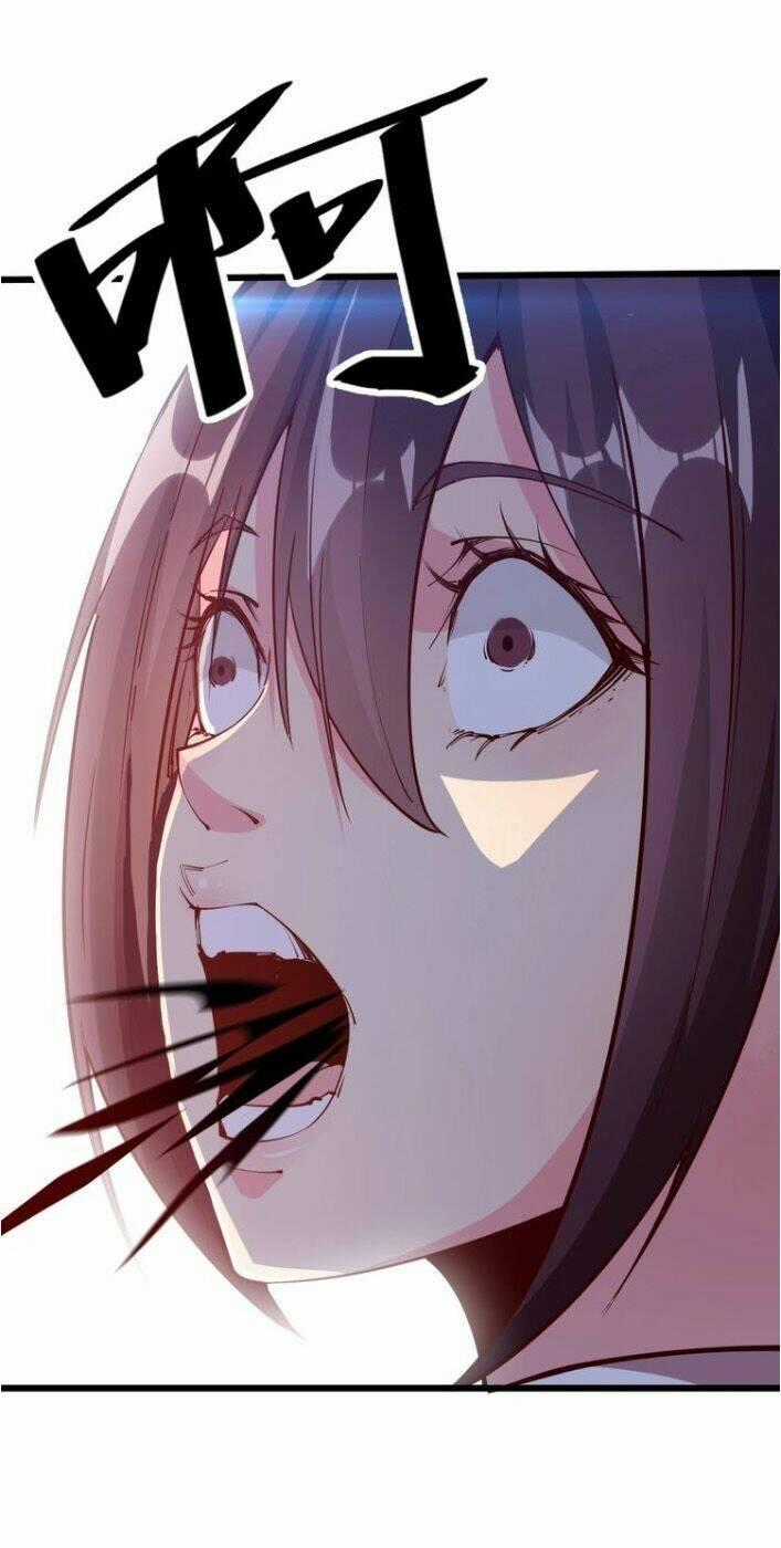 Ngự Thiên Thần Đế Chapter 38.5 trang 35