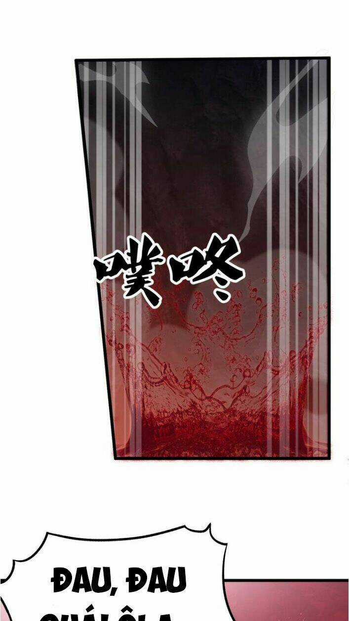 Ngự Thiên Thần Đế Chapter 38 trang 14