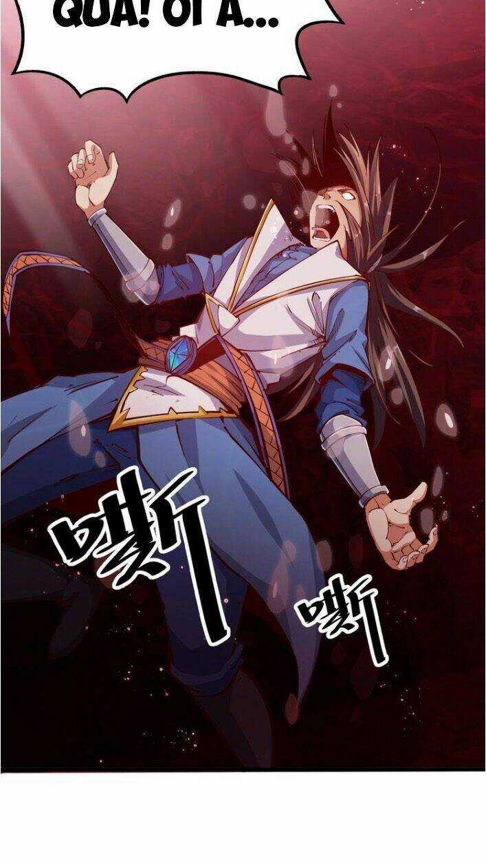 Ngự Thiên Thần Đế Chapter 38 trang 15