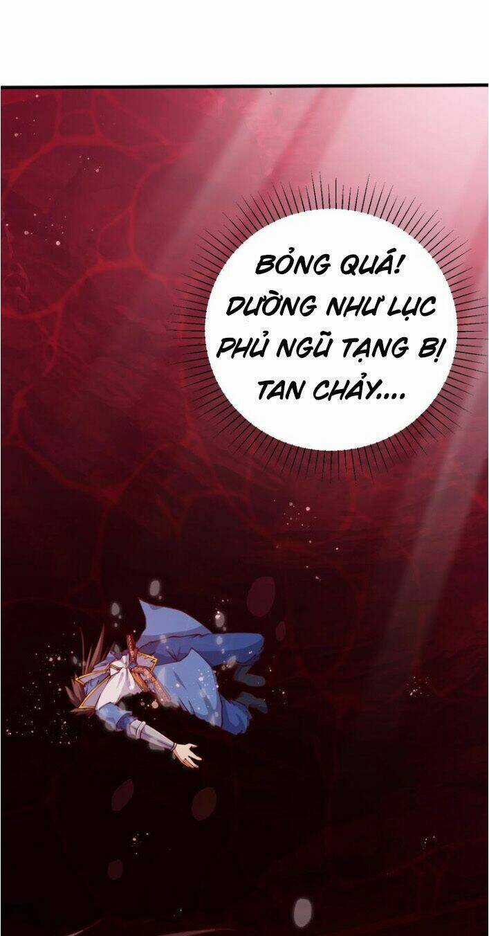 Ngự Thiên Thần Đế Chapter 38 trang 16