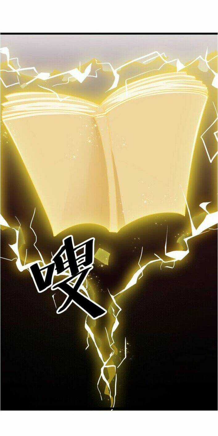 Ngự Thiên Thần Đế Chapter 38 trang 19