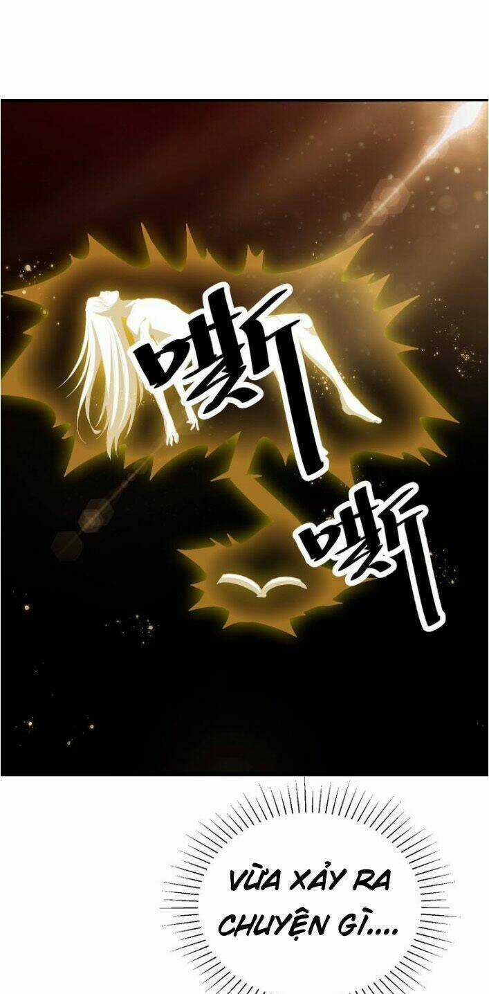 Ngự Thiên Thần Đế Chapter 38 trang 20