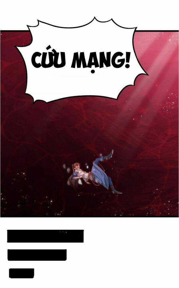 Ngự Thiên Thần Đế Chapter 38 trang 25