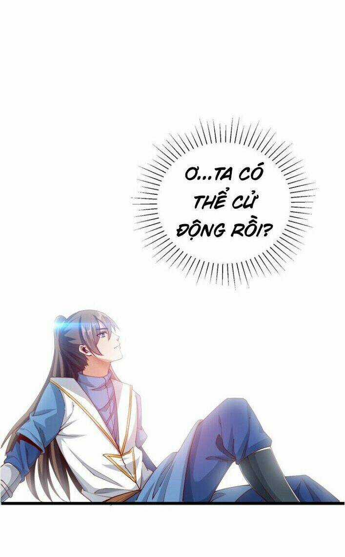 Ngự Thiên Thần Đế Chapter 38 trang 26