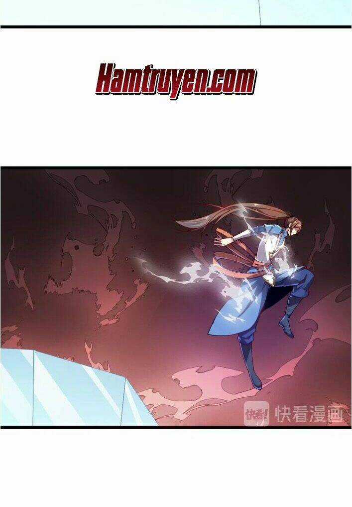 Ngự Thiên Thần Đế Chapter 38 trang 30