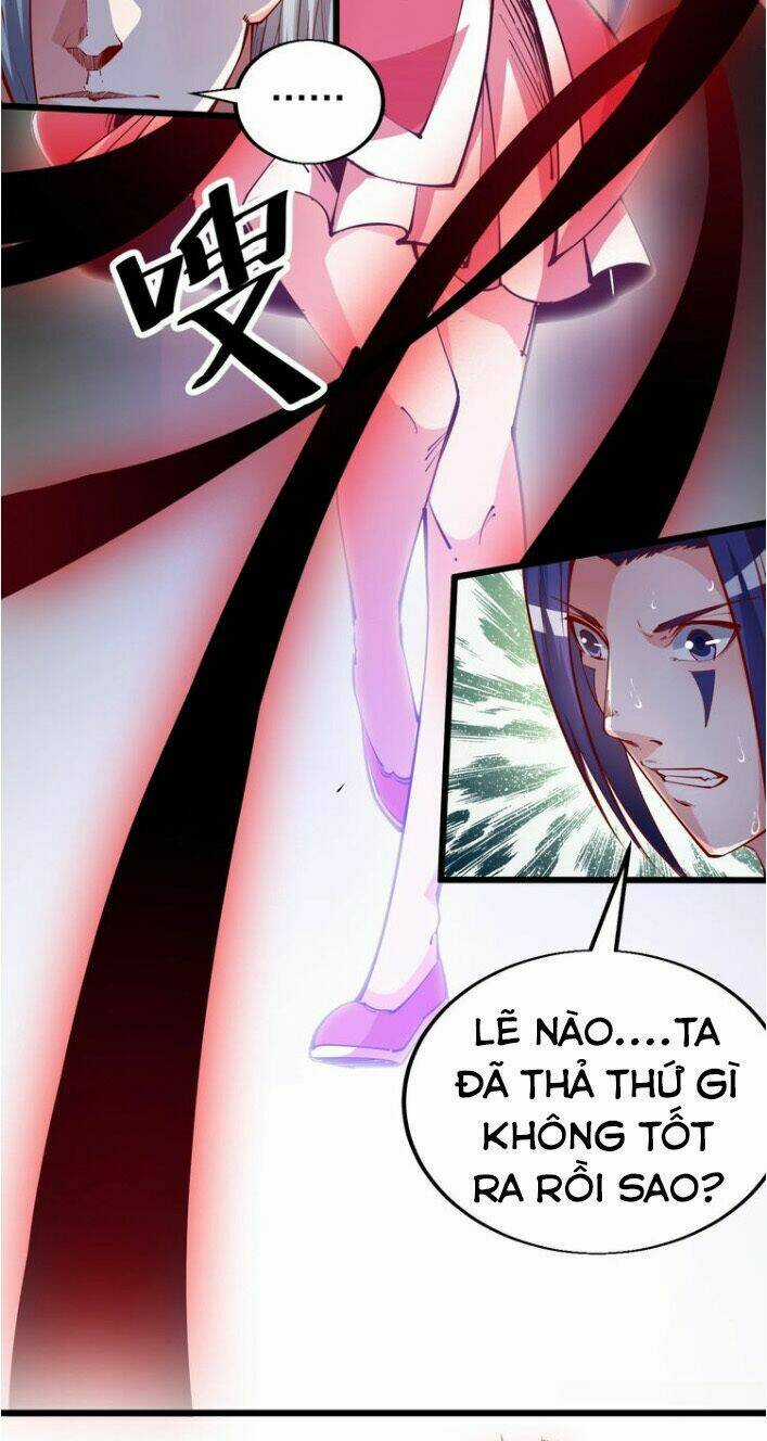 Ngự Thiên Thần Đế Chapter 39 trang 10