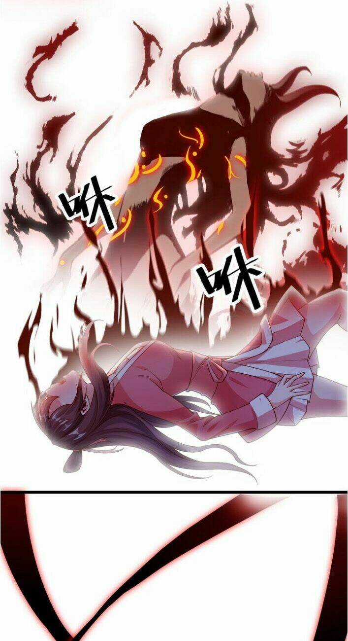 Ngự Thiên Thần Đế Chapter 39 trang 11