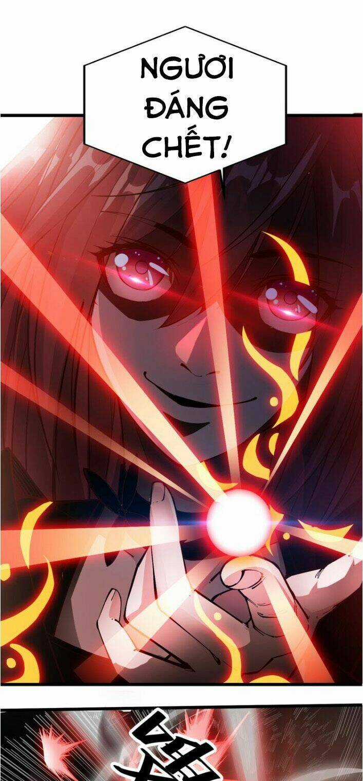 Ngự Thiên Thần Đế Chapter 39 trang 13