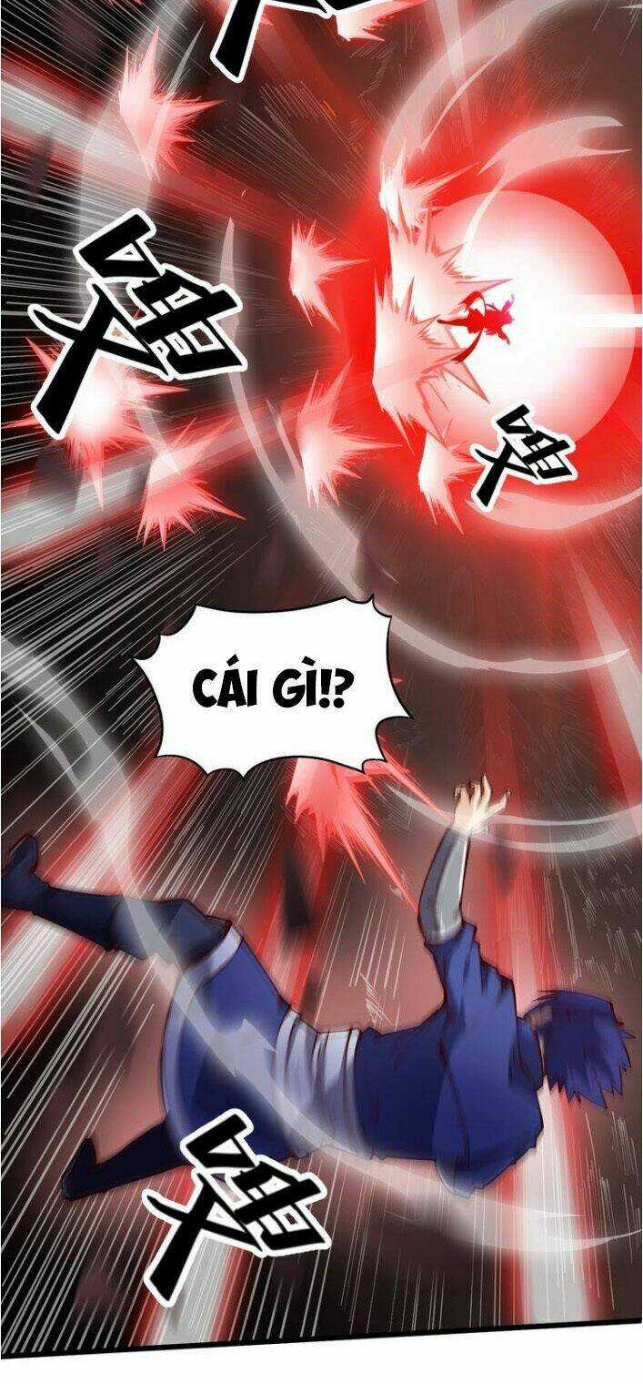 Ngự Thiên Thần Đế Chapter 39 trang 14