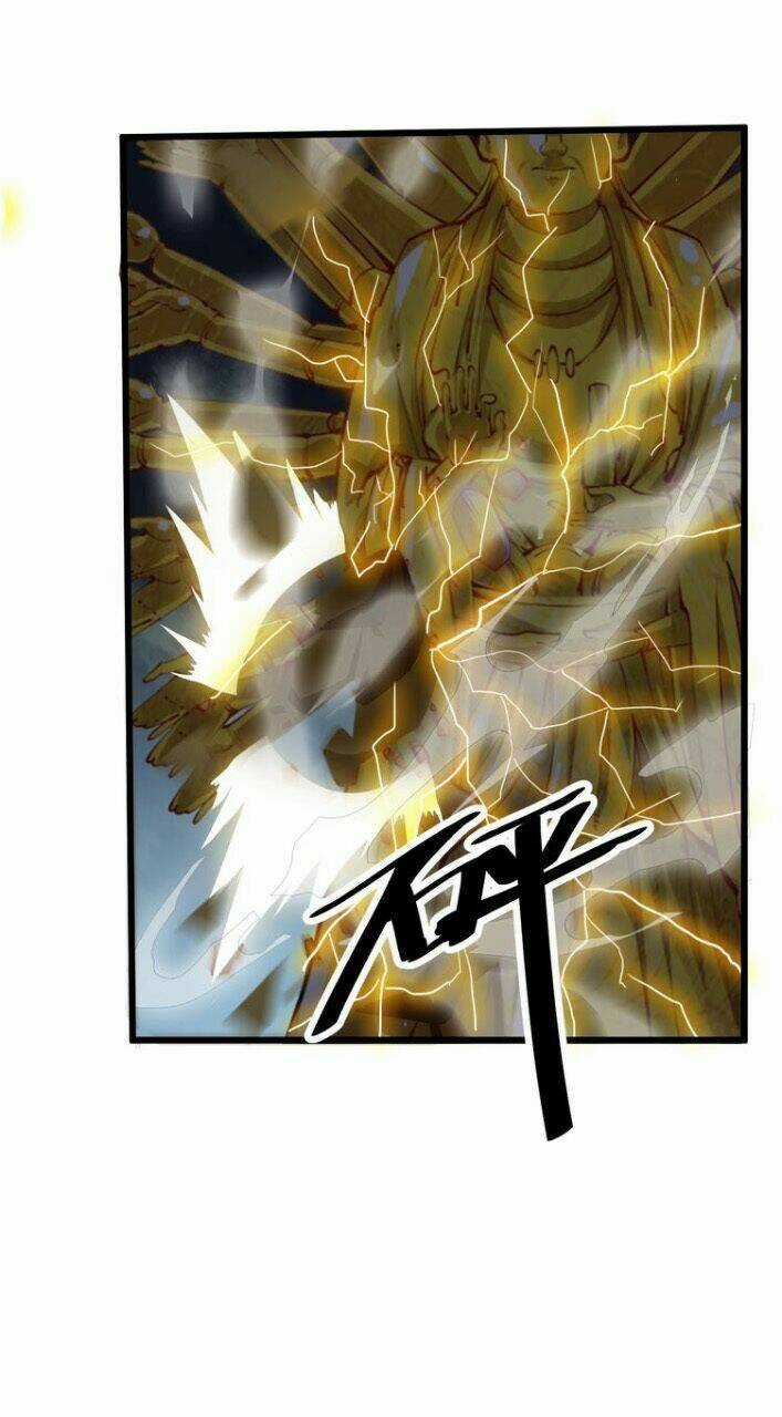 Ngự Thiên Thần Đế Chapter 39 trang 17