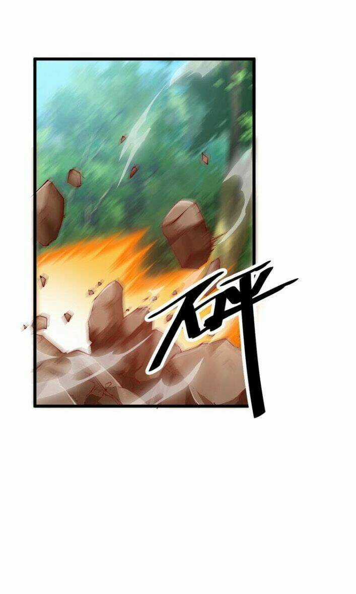 Ngự Thiên Thần Đế Chapter 39 trang 19