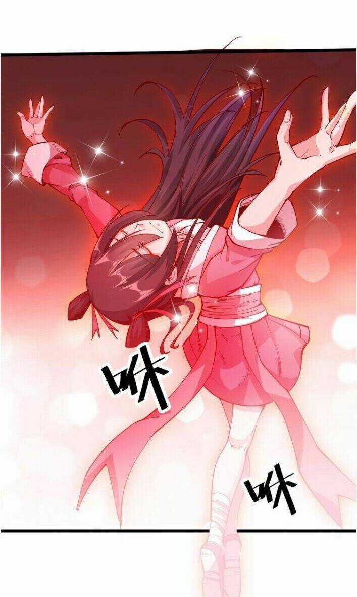 Ngự Thiên Thần Đế Chapter 39 trang 20