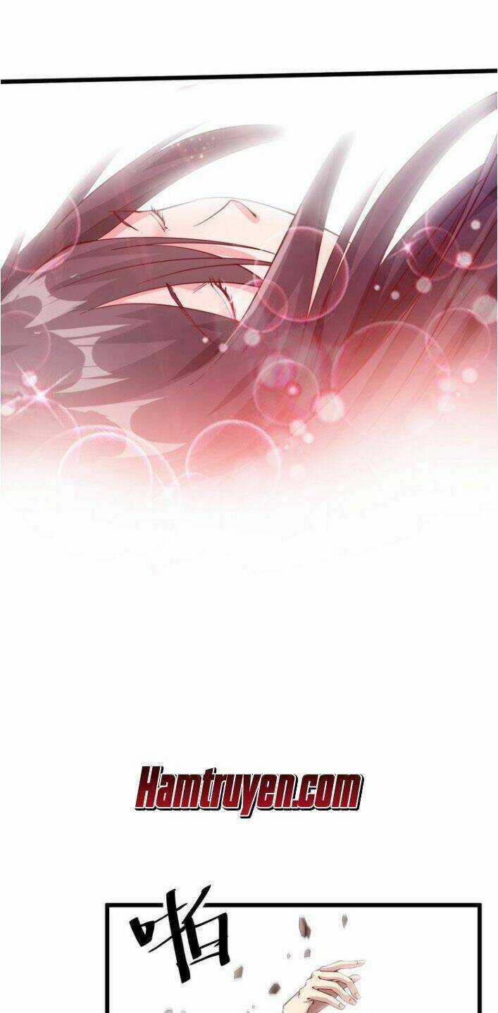 Ngự Thiên Thần Đế Chapter 39 trang 21