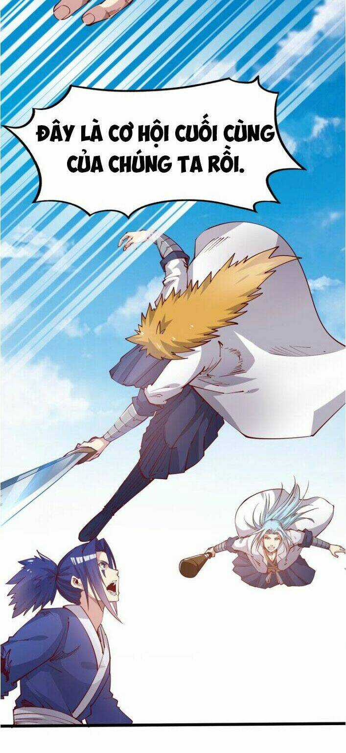 Ngự Thiên Thần Đế Chapter 39 trang 25