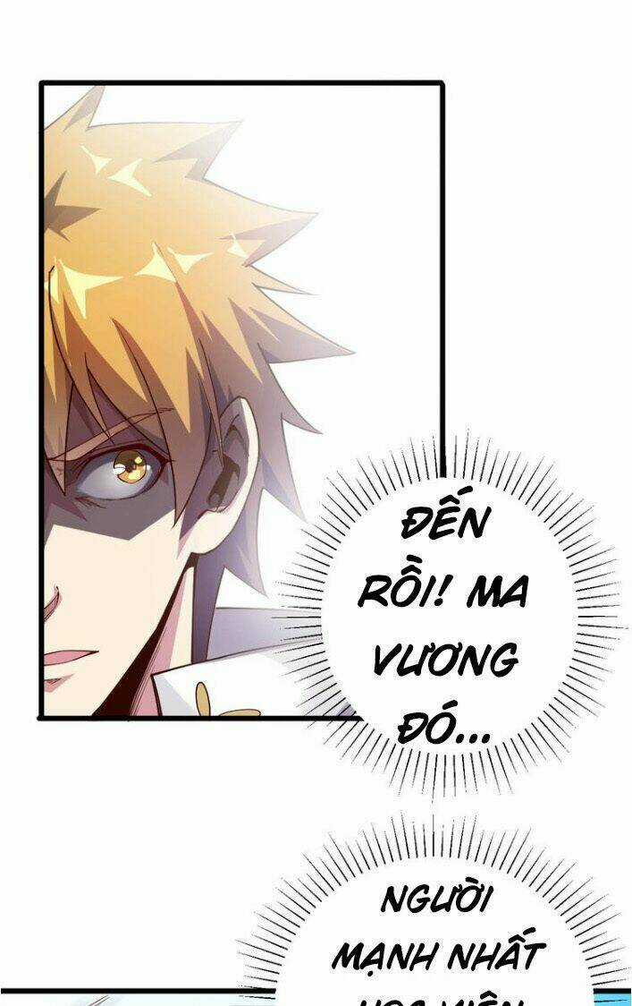 Ngự Thiên Thần Đế Chapter 39 trang 28