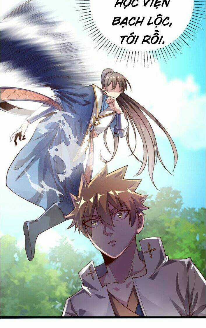 Ngự Thiên Thần Đế Chapter 39 trang 29