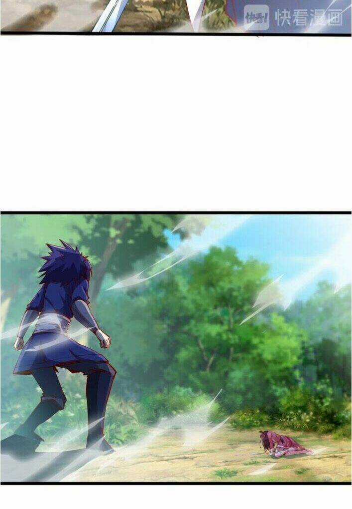 Ngự Thiên Thần Đế Chapter 39 trang 3