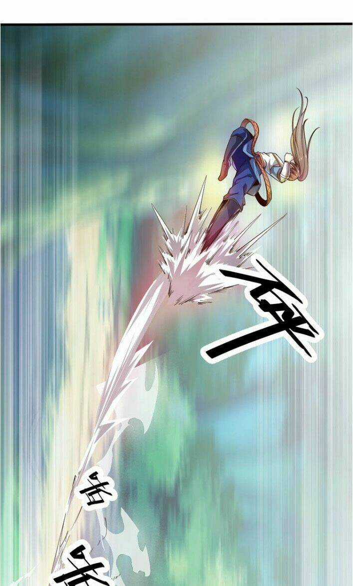 Ngự Thiên Thần Đế Chapter 39 trang 30