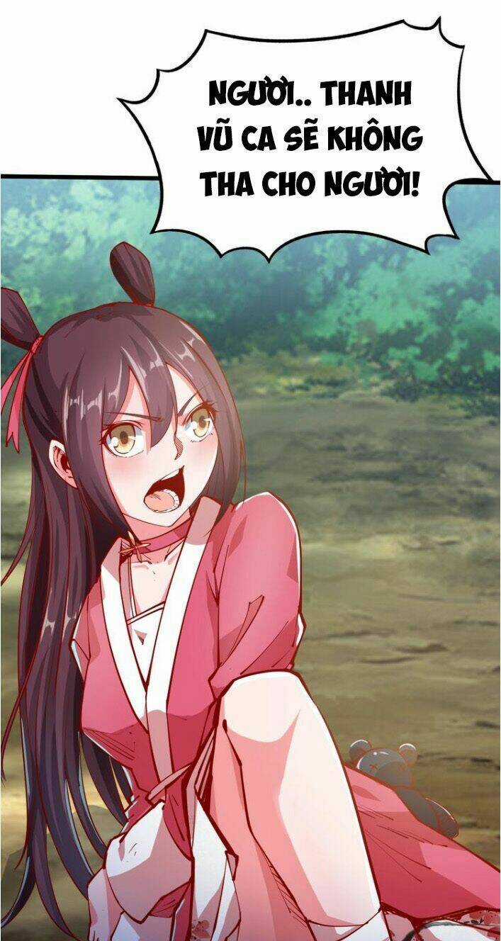 Ngự Thiên Thần Đế Chapter 39 trang 4