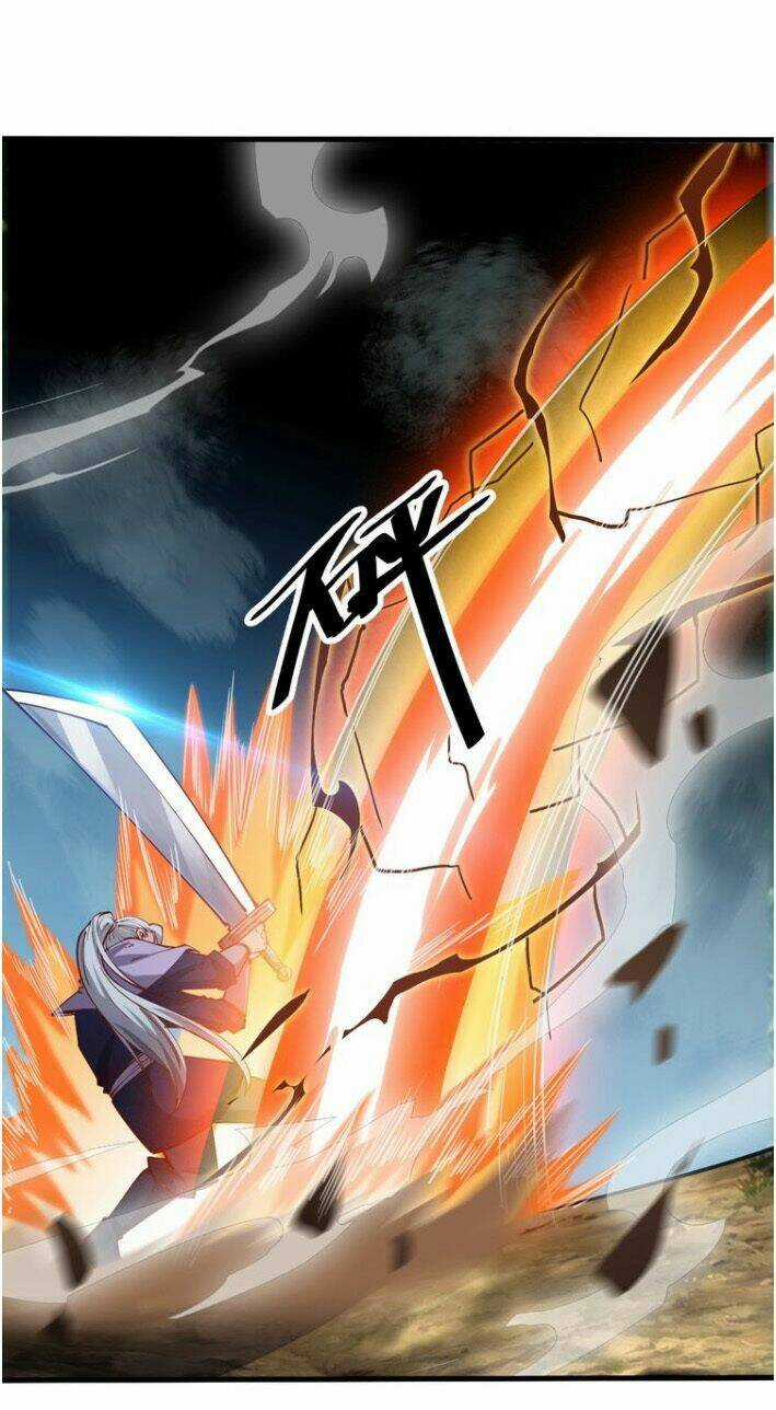 Ngự Thiên Thần Đế Chapter 39 trang 41