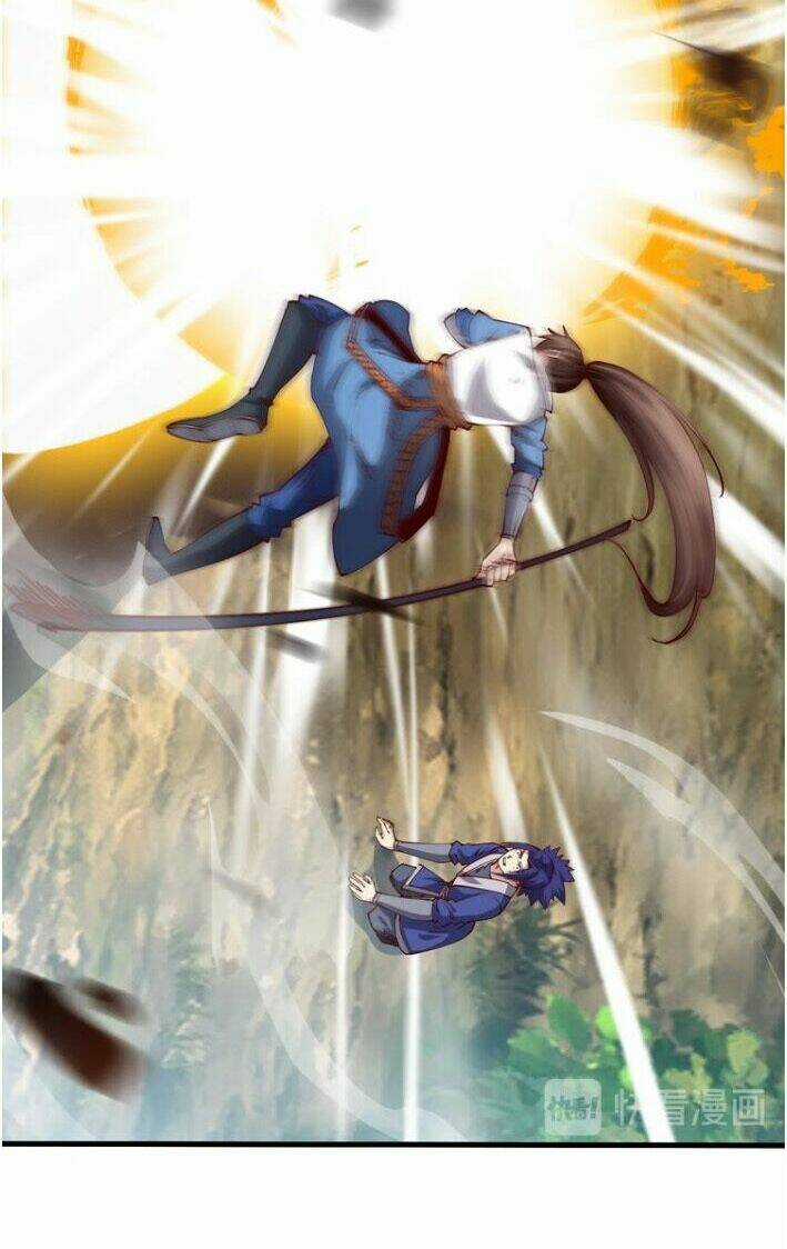 Ngự Thiên Thần Đế Chapter 39 trang 44