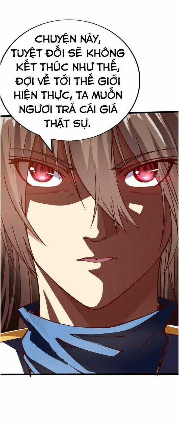 Ngự Thiên Thần Đế Chapter 39 trang 46