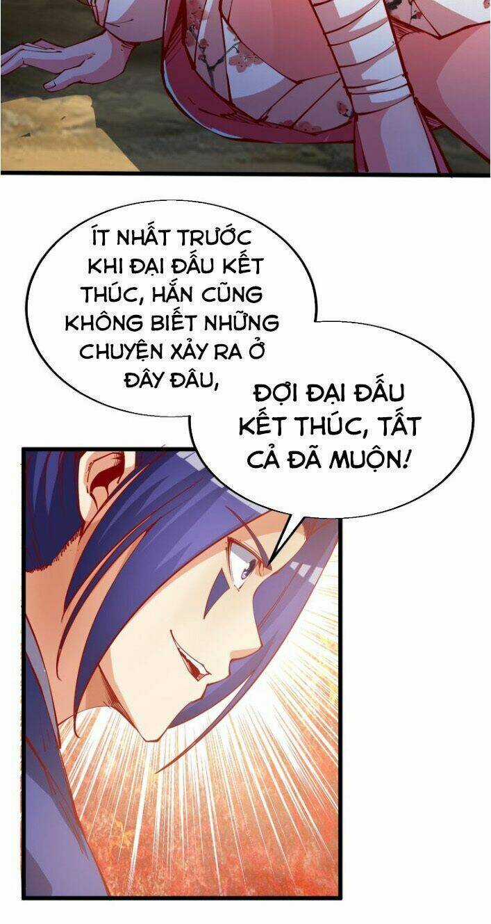 Ngự Thiên Thần Đế Chapter 39 trang 5