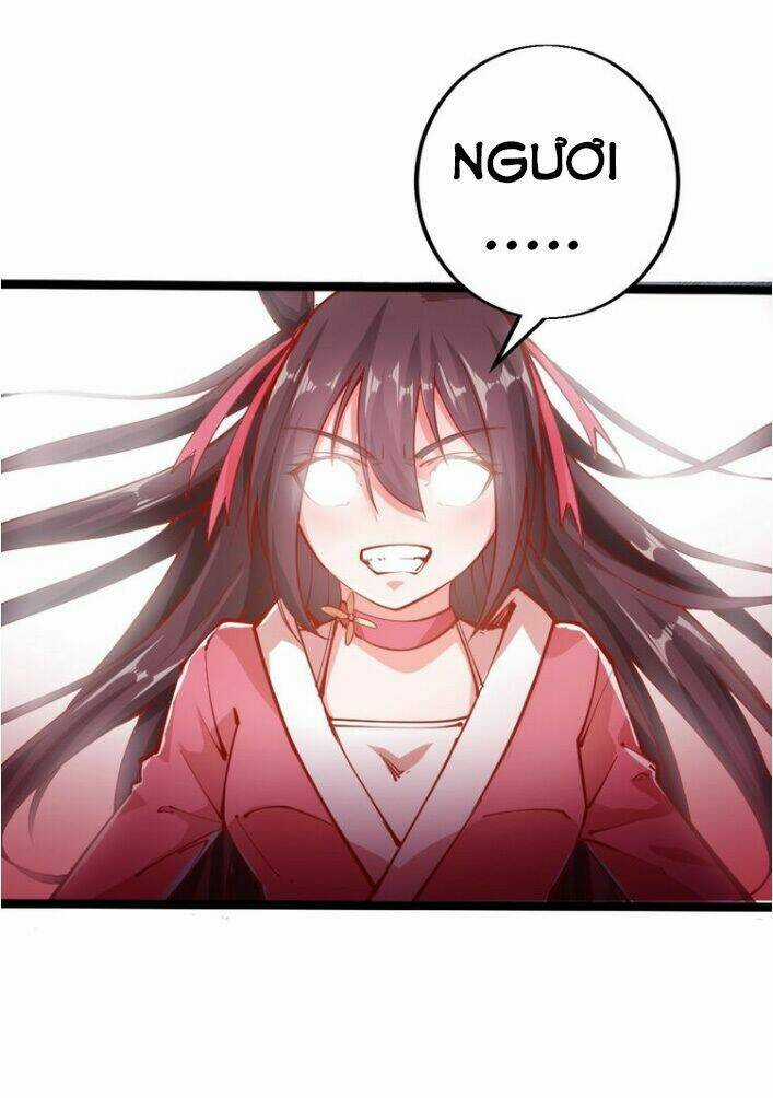 Ngự Thiên Thần Đế Chapter 39 trang 6