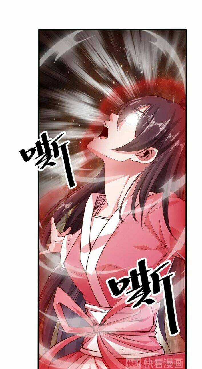 Ngự Thiên Thần Đế Chapter 39 trang 7