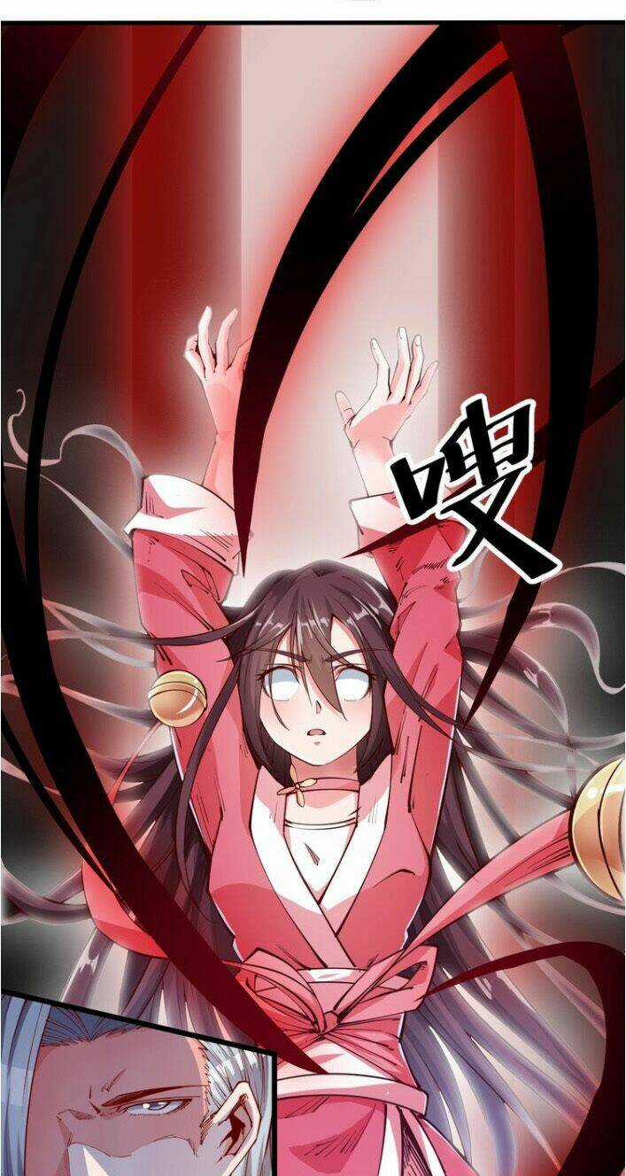 Ngự Thiên Thần Đế Chapter 39 trang 9