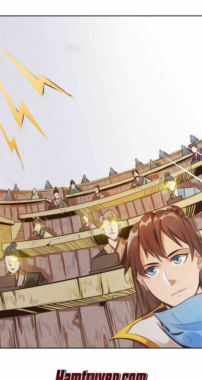 Ngự Thiên Thần Đế Chapter 4.2 trang 11