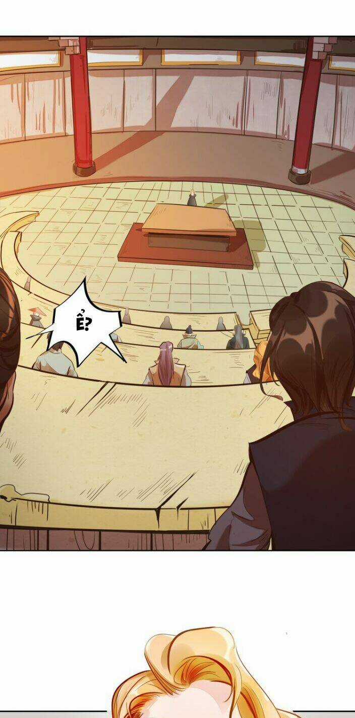 Ngự Thiên Thần Đế Chapter 4.2 trang 13