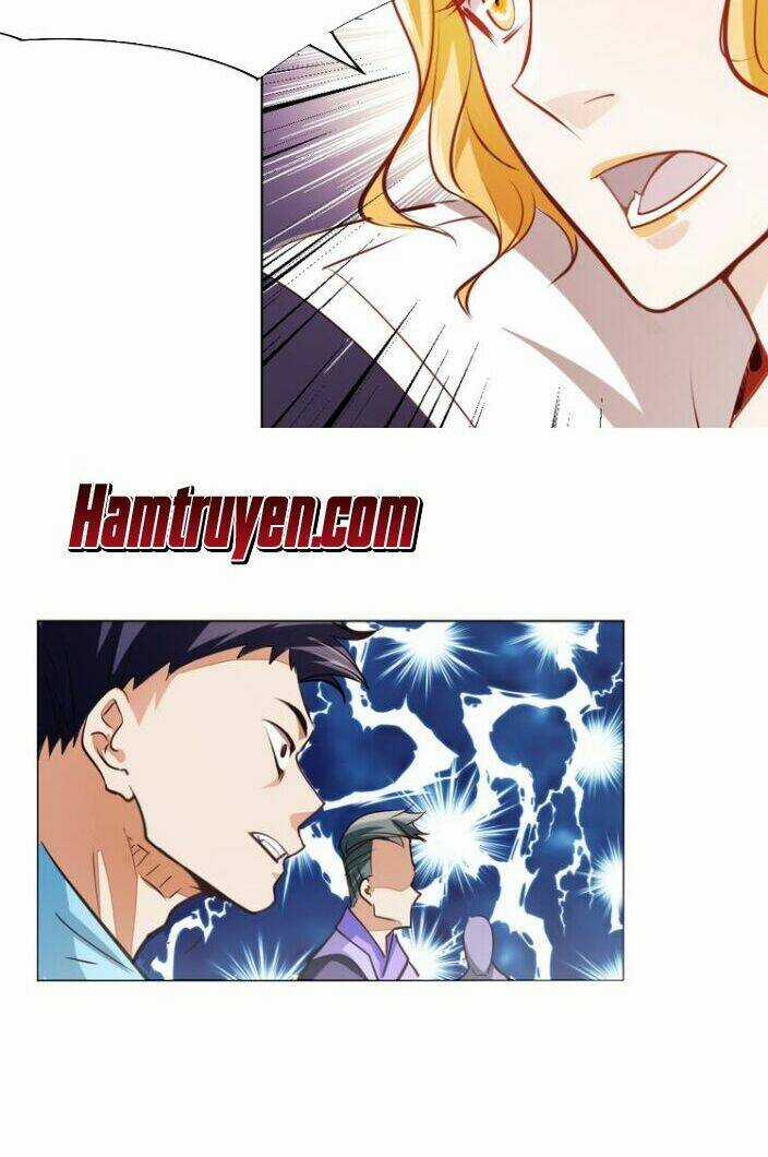 Ngự Thiên Thần Đế Chapter 4.2 trang 22